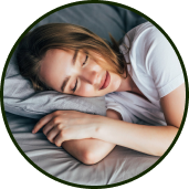 Ashwagandha for Better Sleep